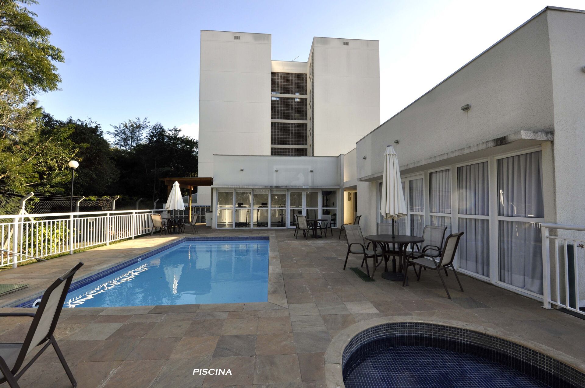 Apartamento, 2 quartos, 48 m² - Foto 10