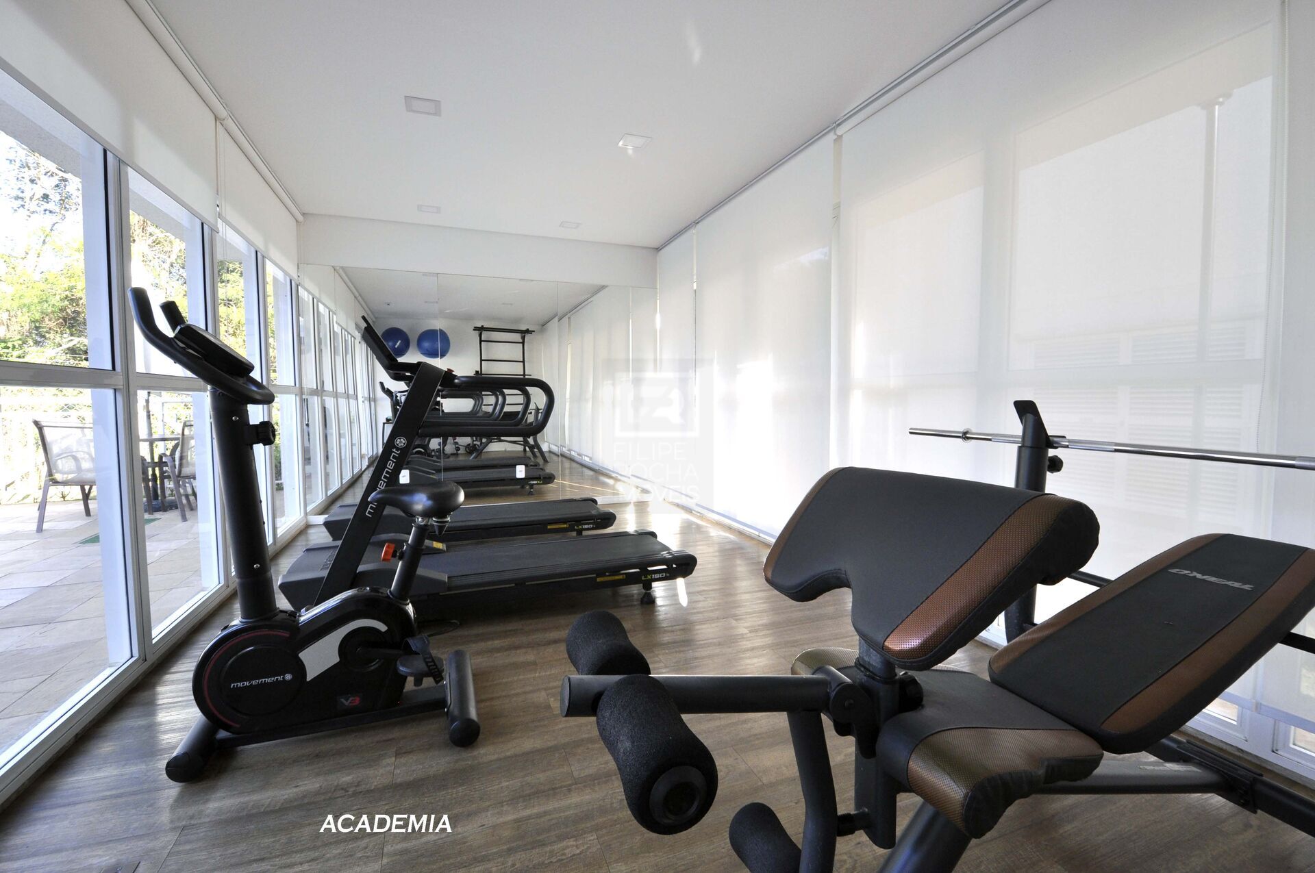 Apartamento, 2 quartos, 48 m² - Foto 17