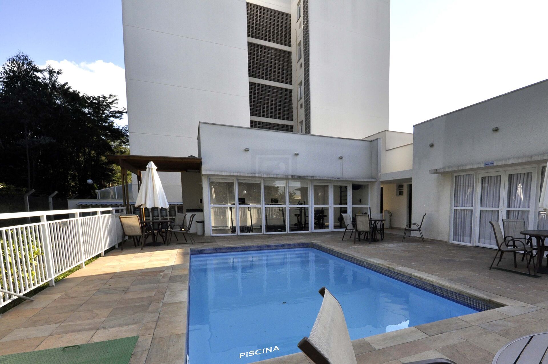 Apartamento, 2 quartos, 48 m² - Foto 11