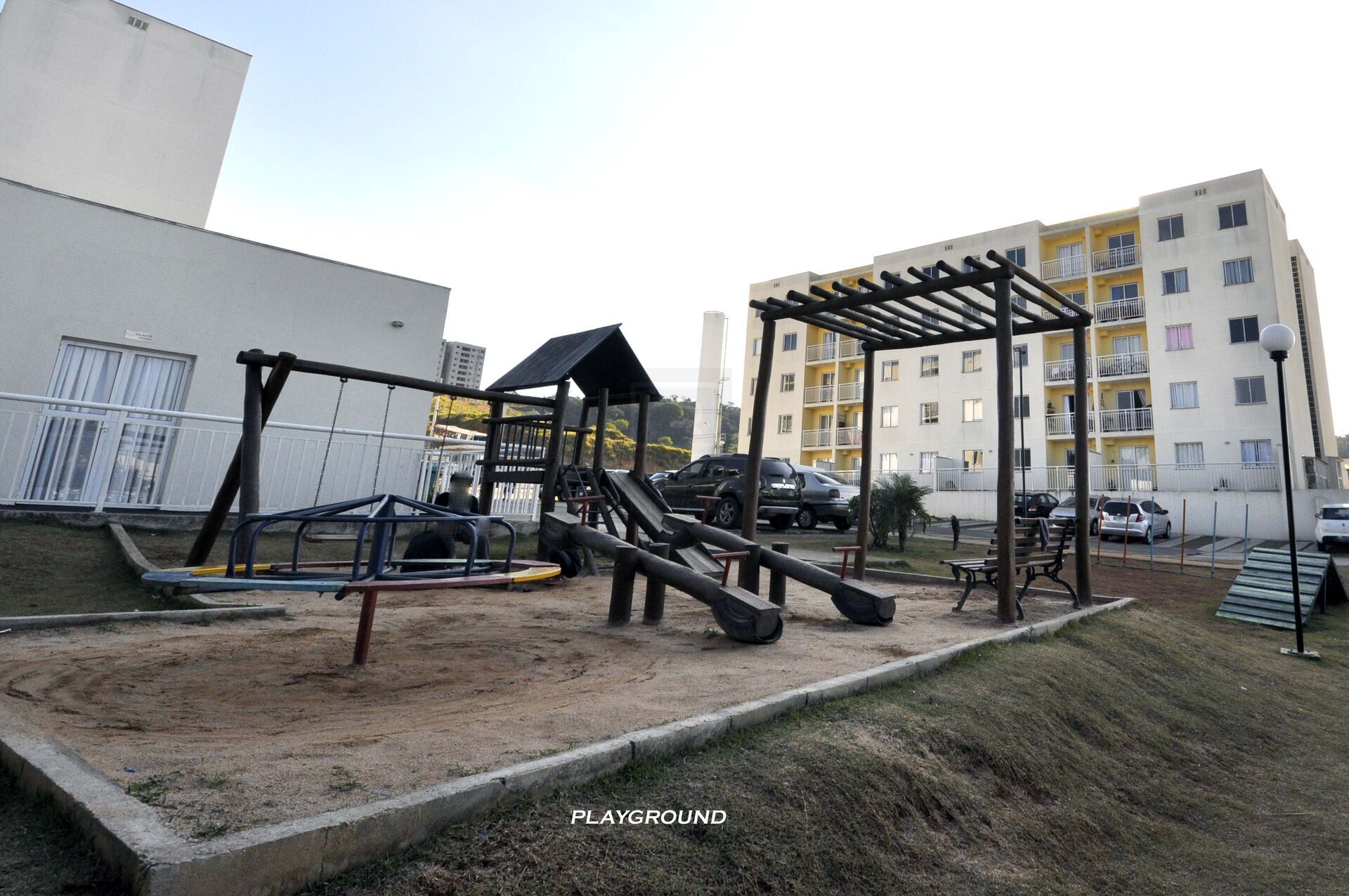 Apartamento, 2 quartos, 48 m² - Foto 15