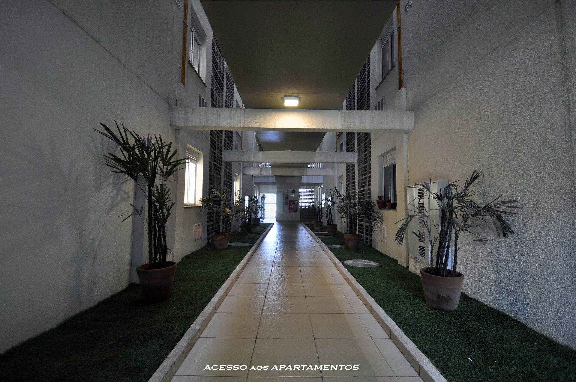 Apartamento, 2 quartos, 48 m² - Foto 9