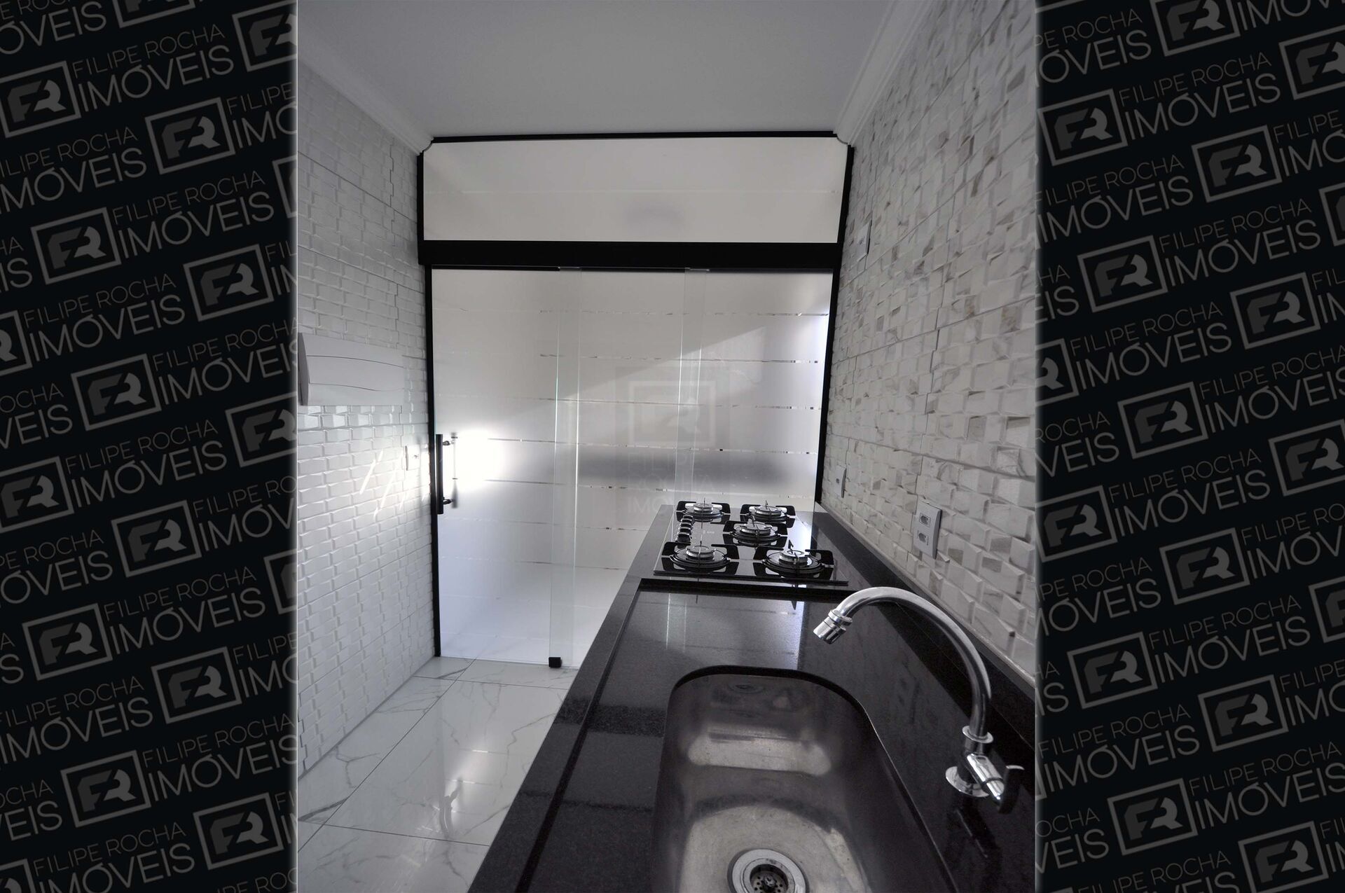 Apartamento, 2 quartos, 48 m² - Foto 5