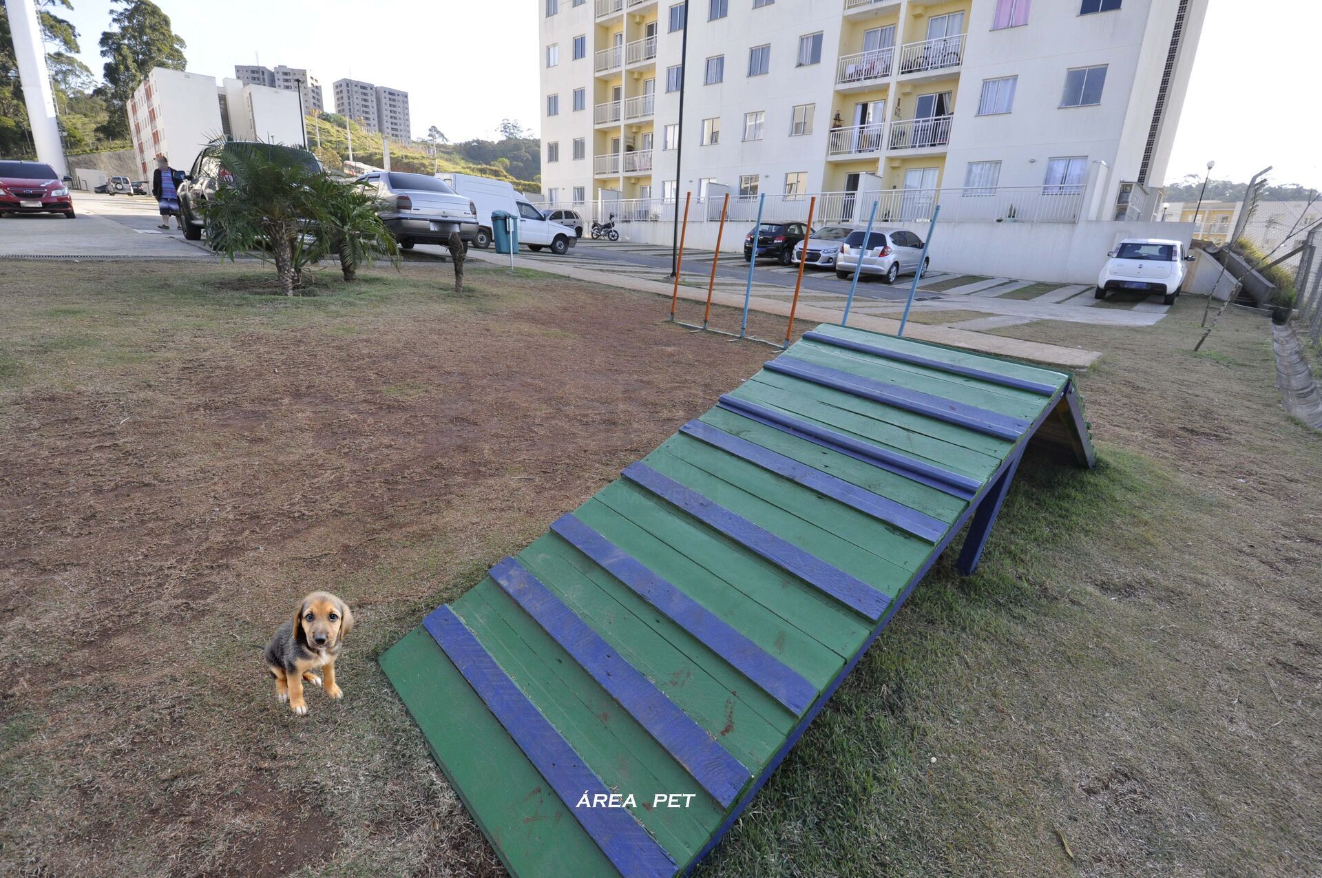 Apartamento, 2 quartos, 48 m² - Foto 16