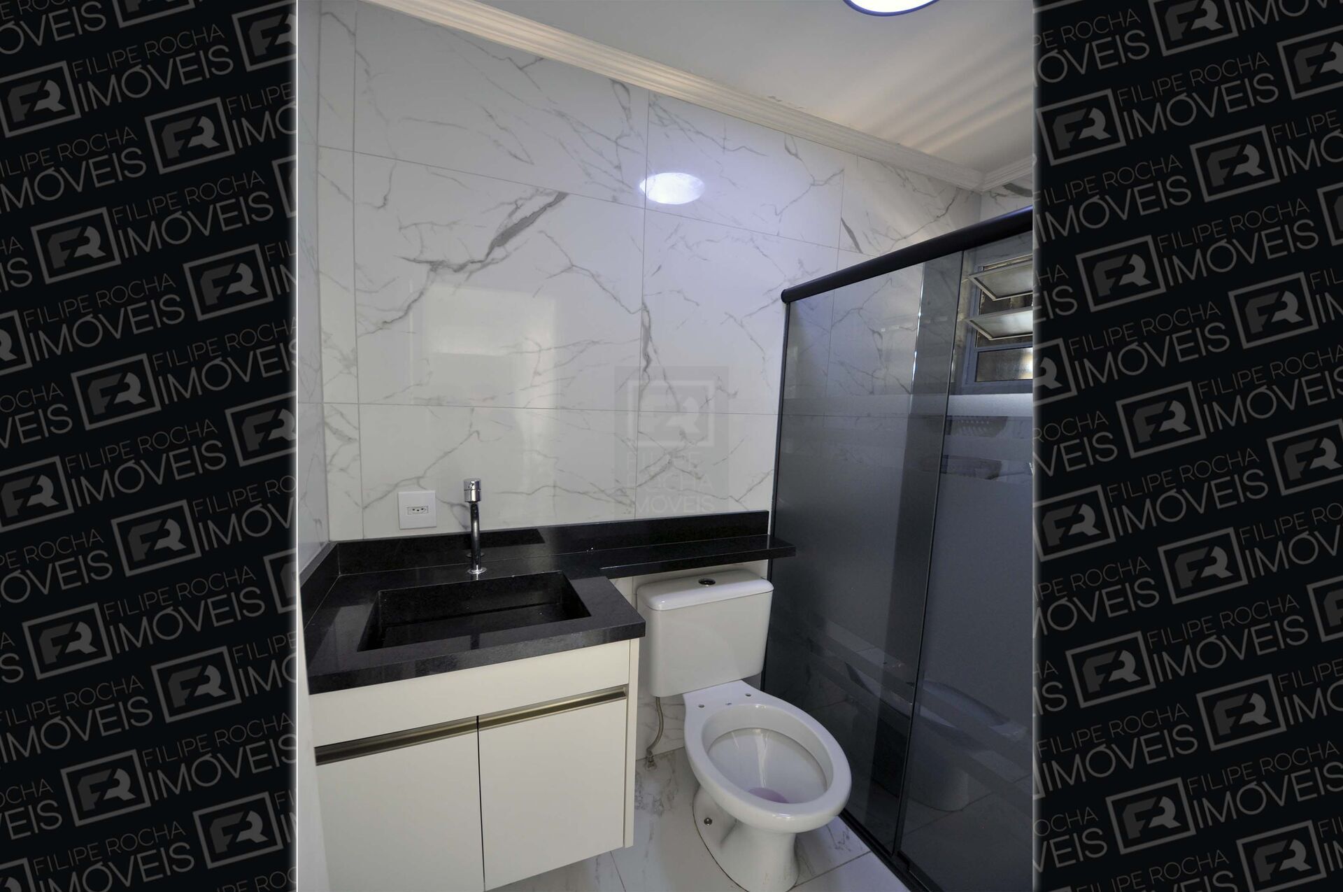 Apartamento, 2 quartos, 48 m² - Foto 4