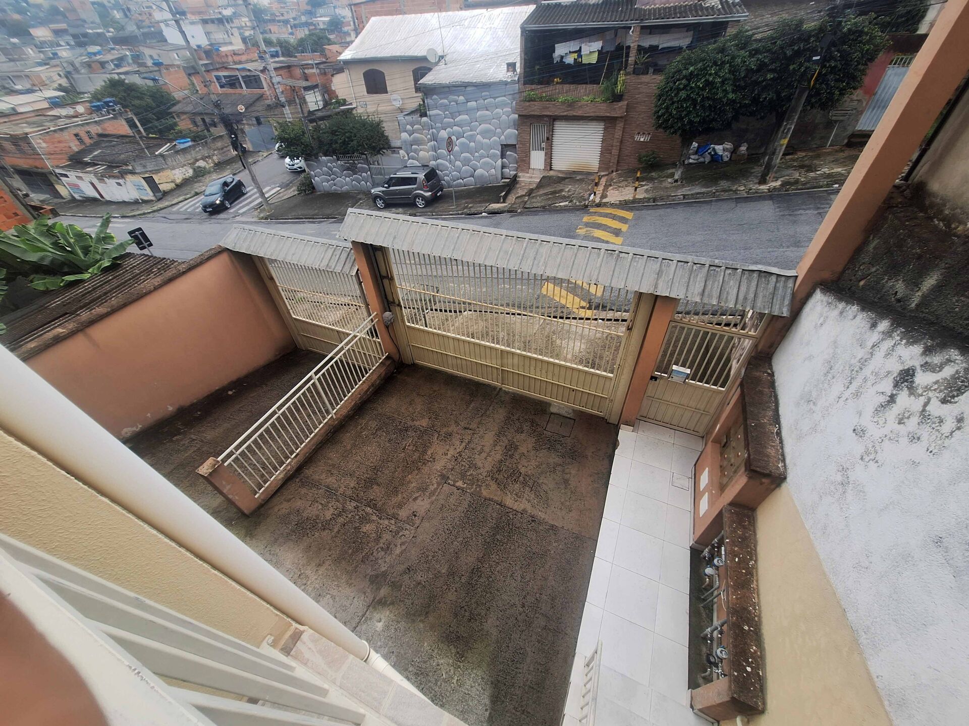 Sobrado, 2 quartos, 58 m² - Foto 18