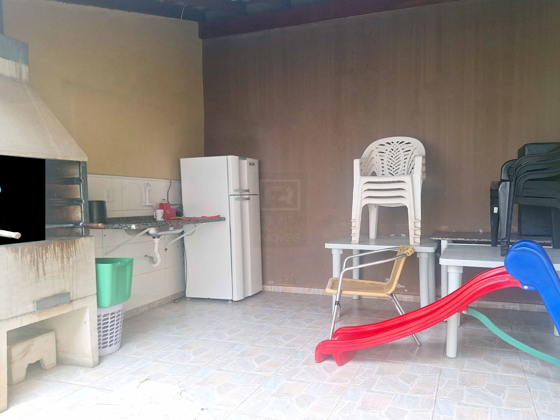 Sobrado, 2 quartos, 58 m² - Foto 14