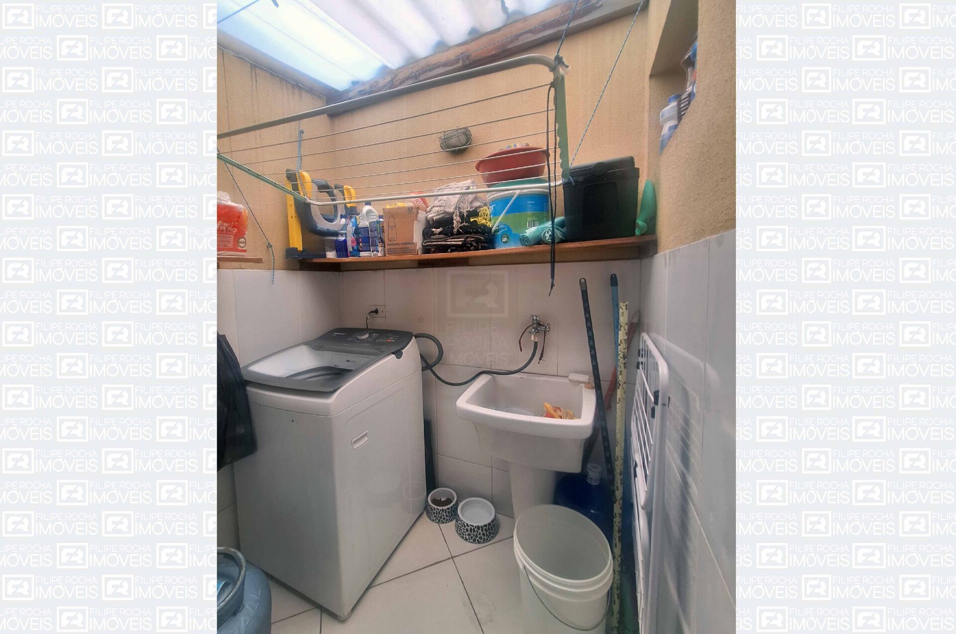 Sobrado, 2 quartos, 58 m² - Foto 9