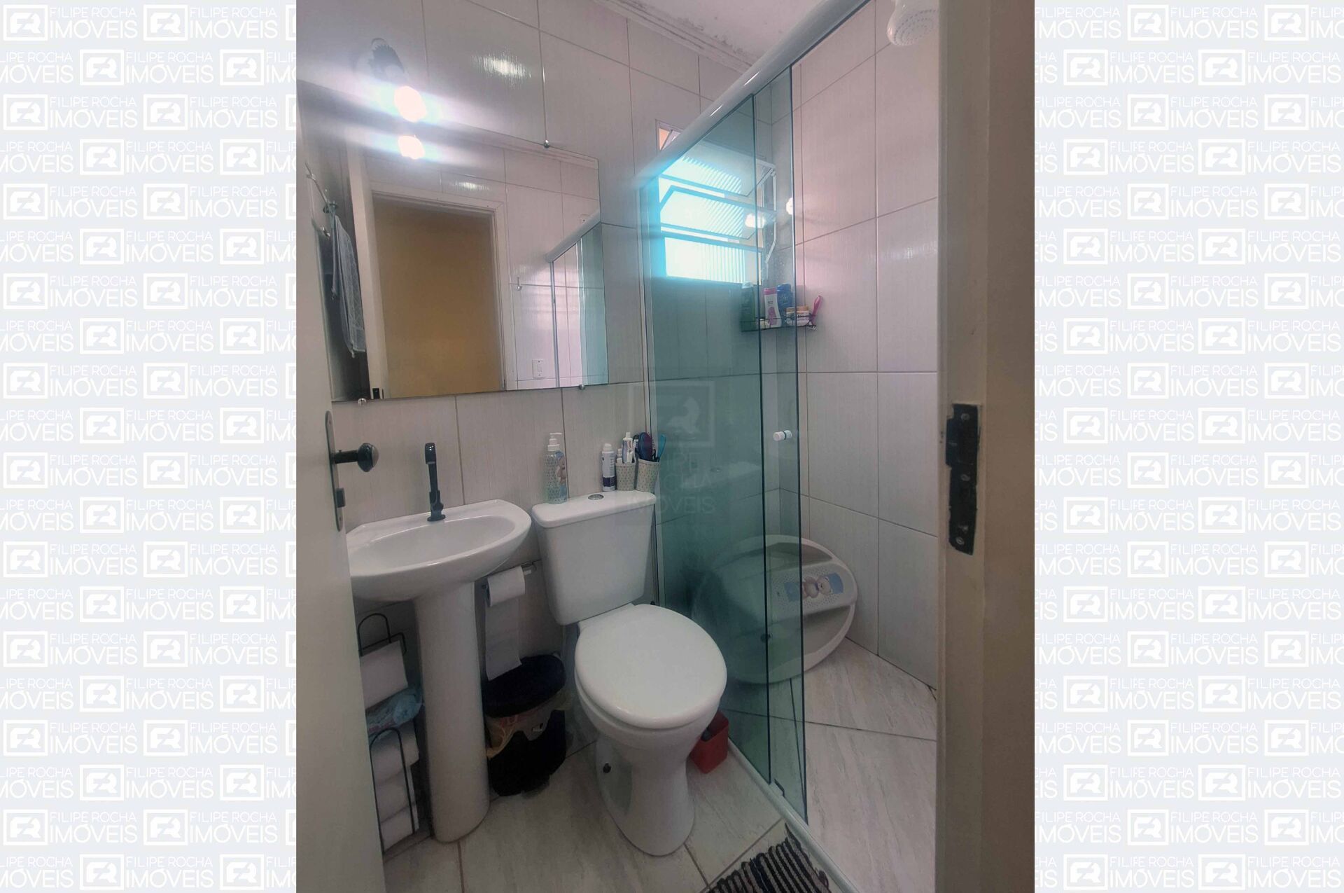 Sobrado, 2 quartos, 58 m² - Foto 13