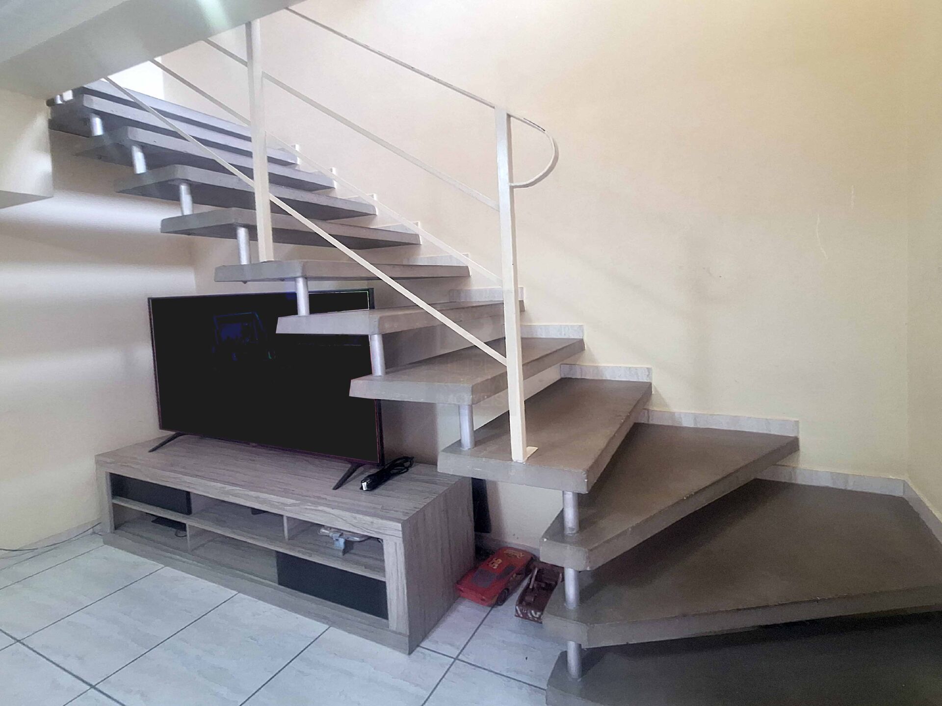 Sobrado, 2 quartos, 58 m² - Foto 11