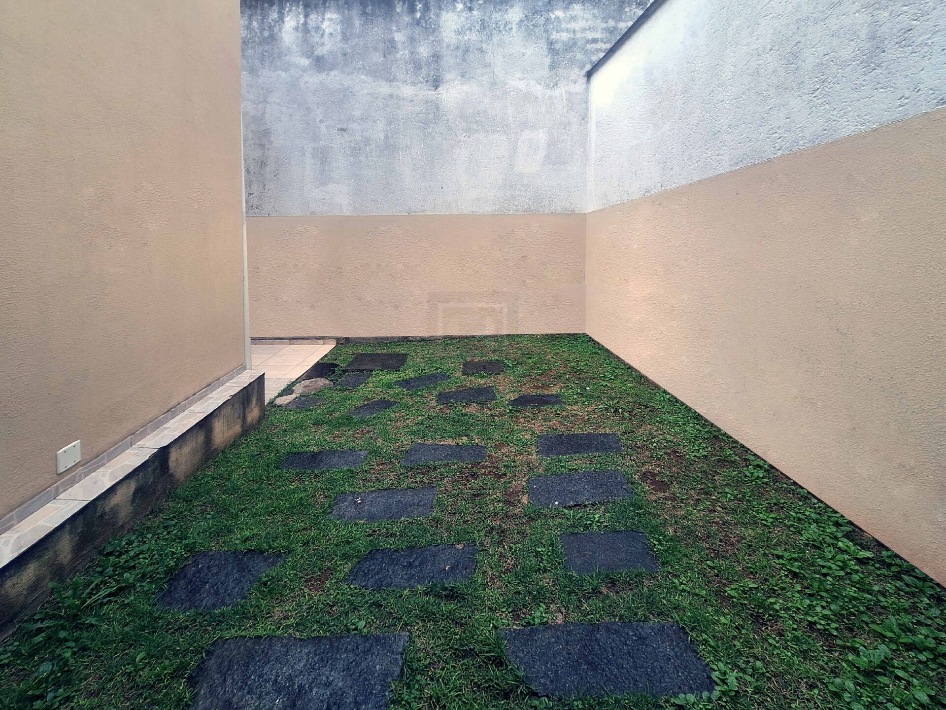 Sobrado, 2 quartos, 58 m² - Foto 16