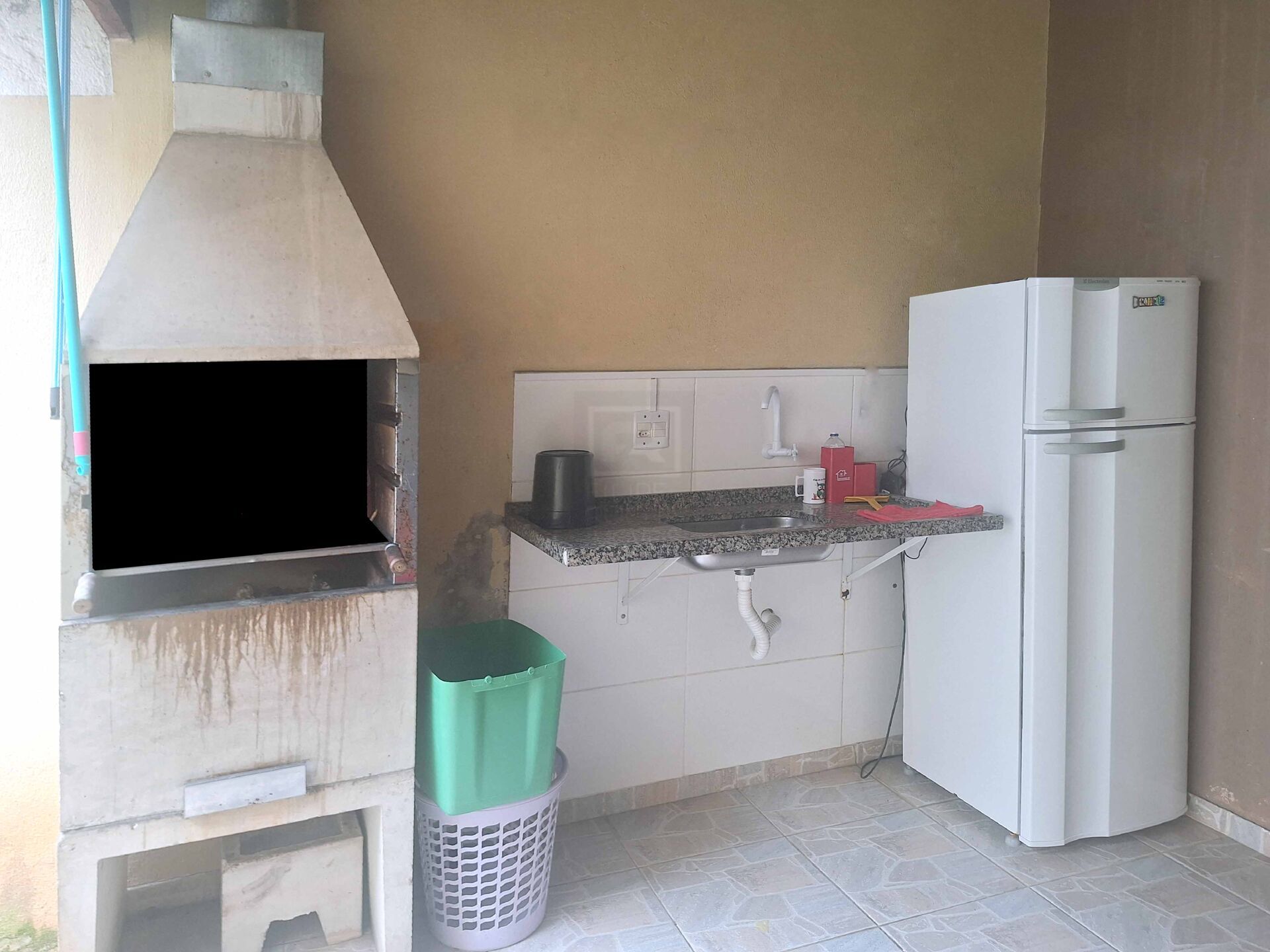 Sobrado, 2 quartos, 58 m² - Foto 15