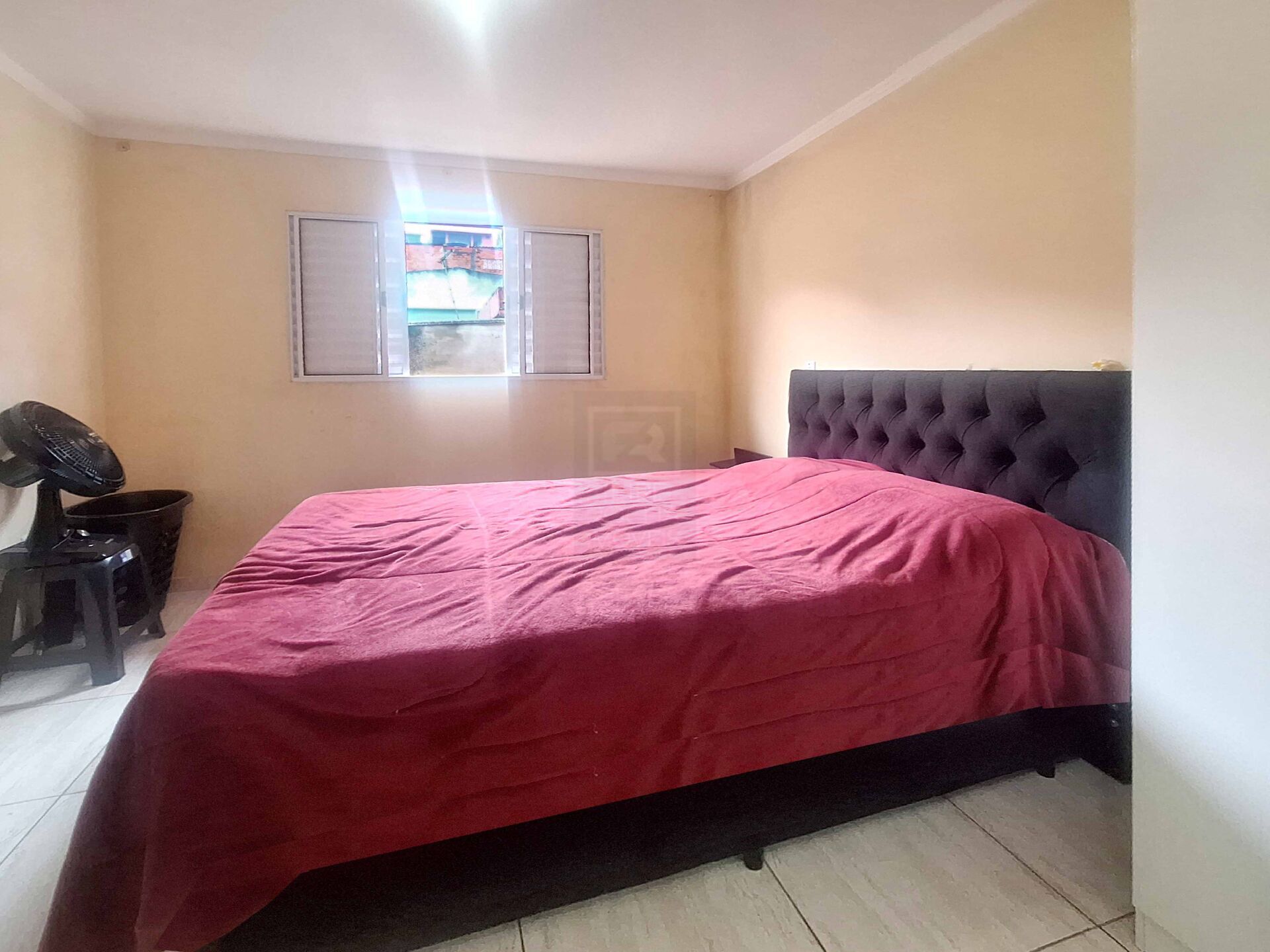 Sobrado, 2 quartos, 58 m² - Foto 7