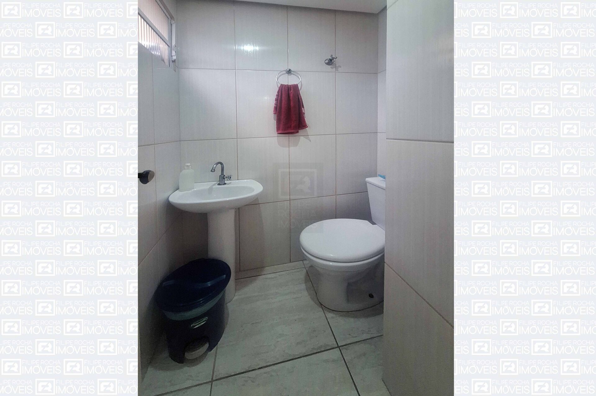 Sobrado, 2 quartos, 58 m² - Foto 6