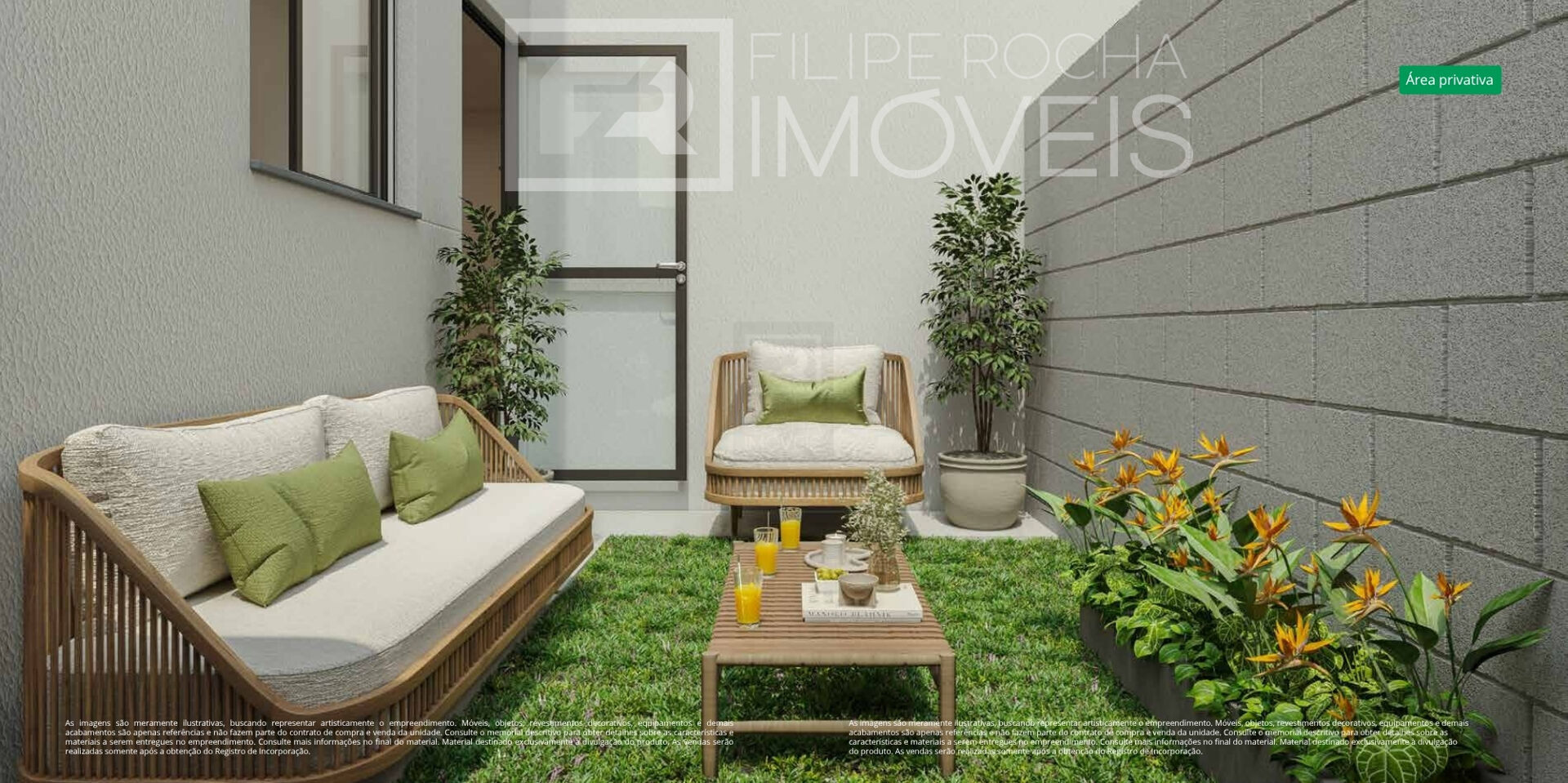 Apartamento, 2 quartos, 62 m² - Foto 14