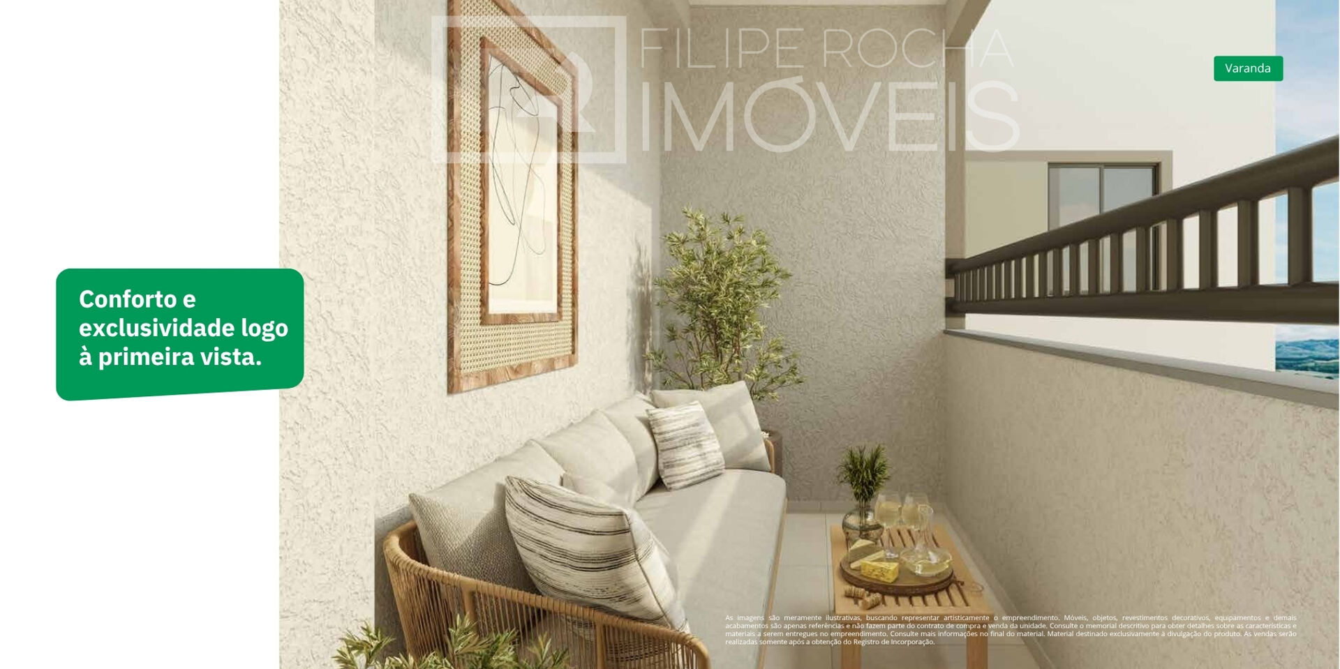 Apartamento, 2 quartos, 62 m² - Foto 12