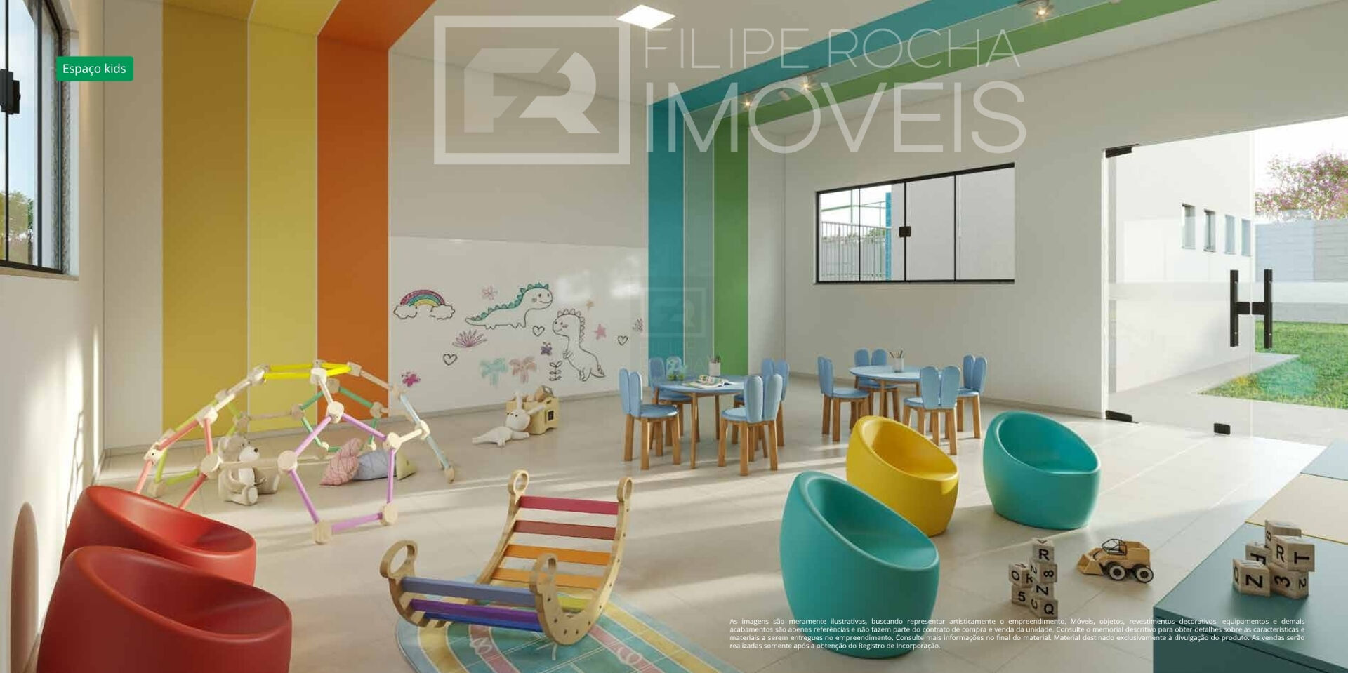 Apartamento, 2 quartos, 62 m² - Foto 6