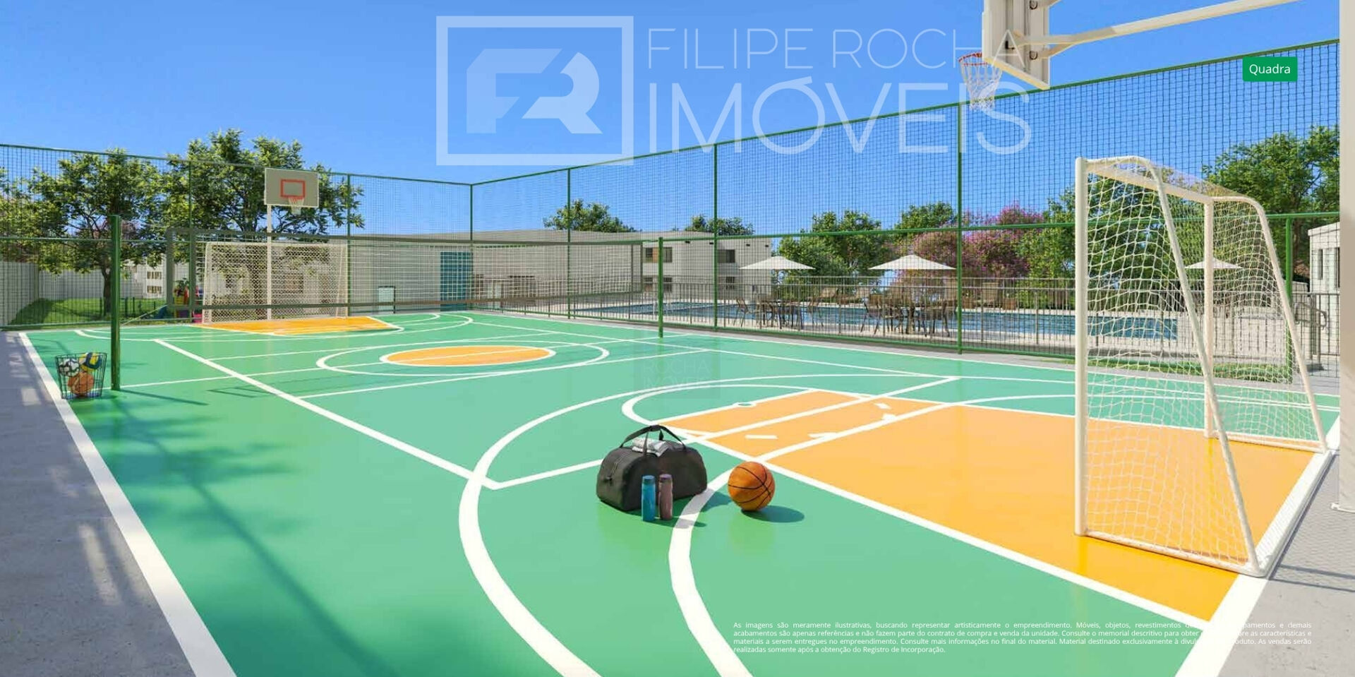 Apartamento, 2 quartos, 62 m² - Foto 9