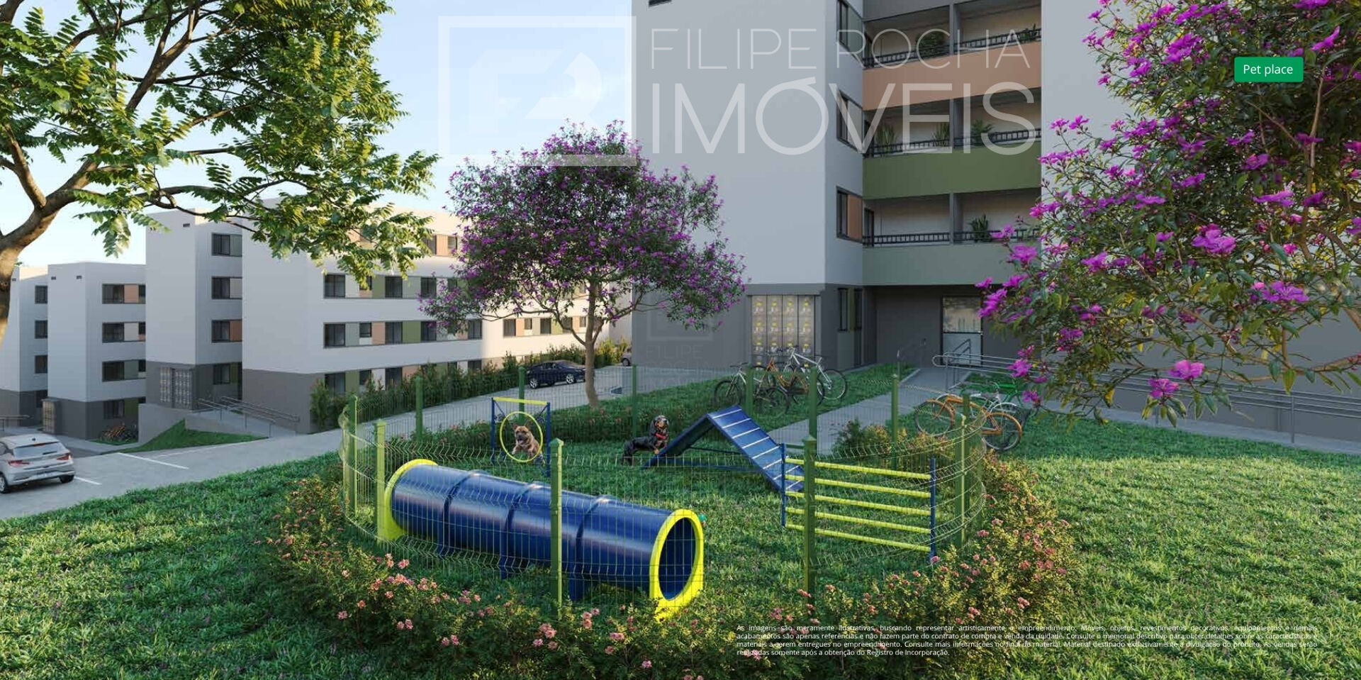 Apartamento, 2 quartos, 62 m² - Foto 7