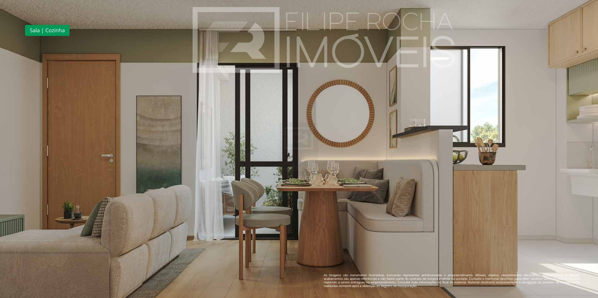 Apartamento, 2 quartos, 62 m² - Foto 13