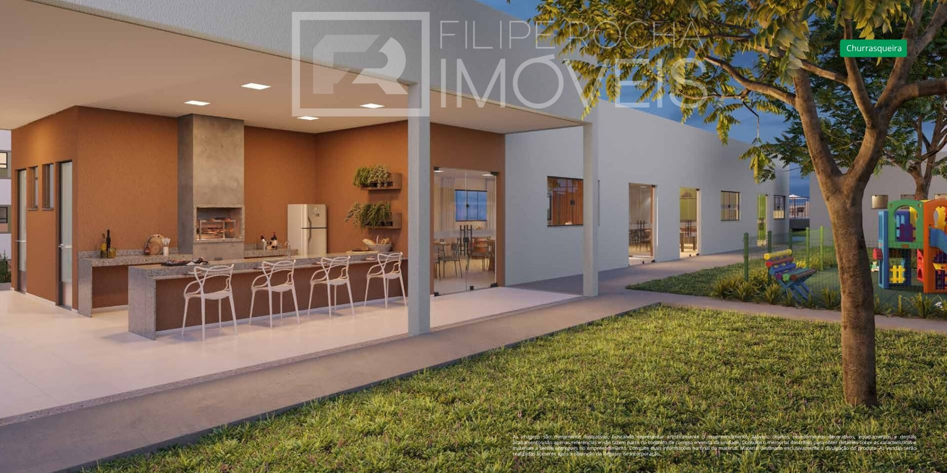 Apartamento, 2 quartos, 62 m² - Foto 5