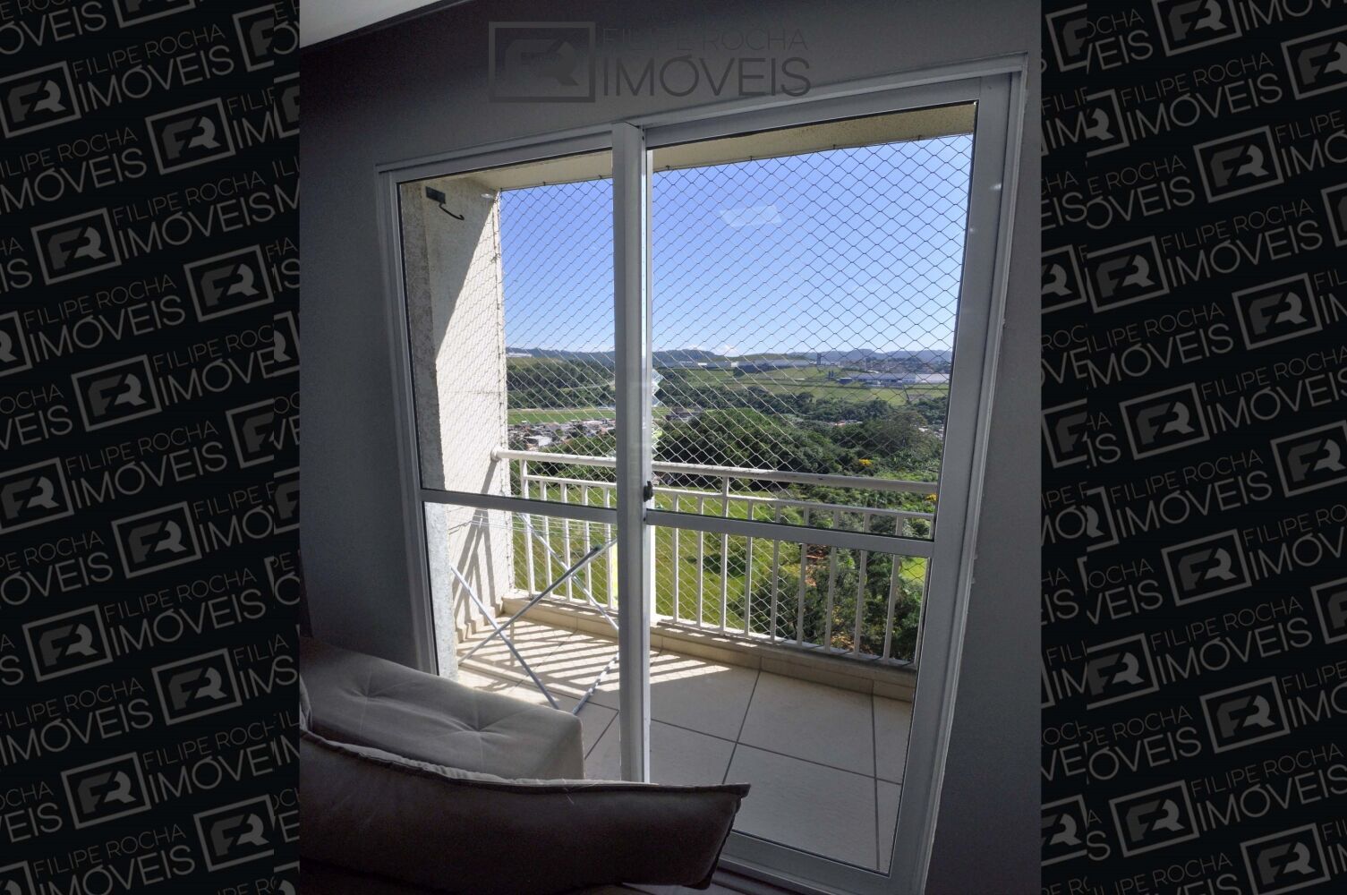 Apartamento, 2 quartos, 55 m² - Foto 8