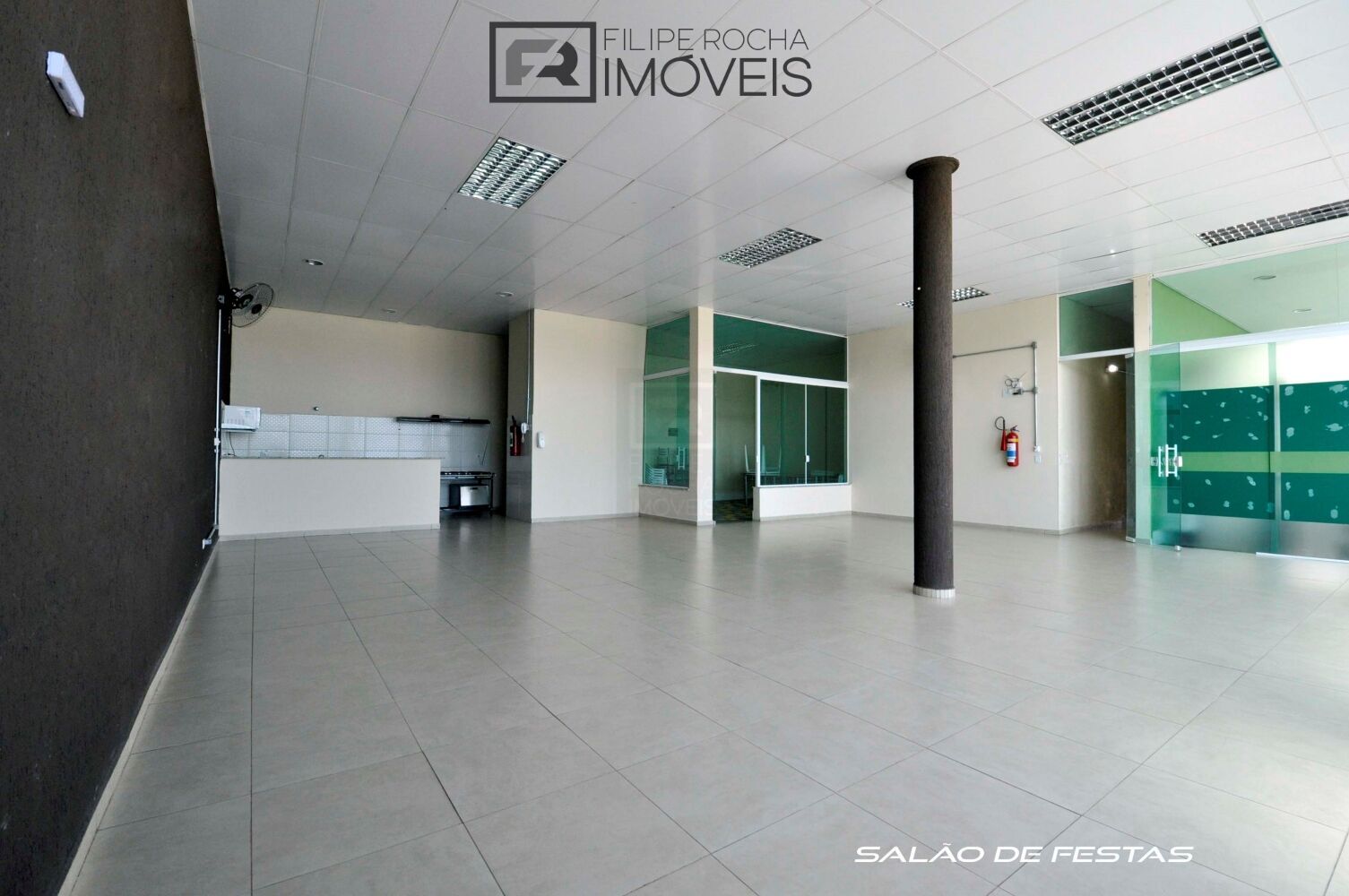 Apartamento, 2 quartos, 55 m² - Foto 27