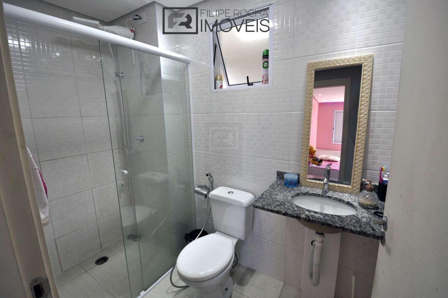 Apartamento, 2 quartos, 55 m² - Foto 16