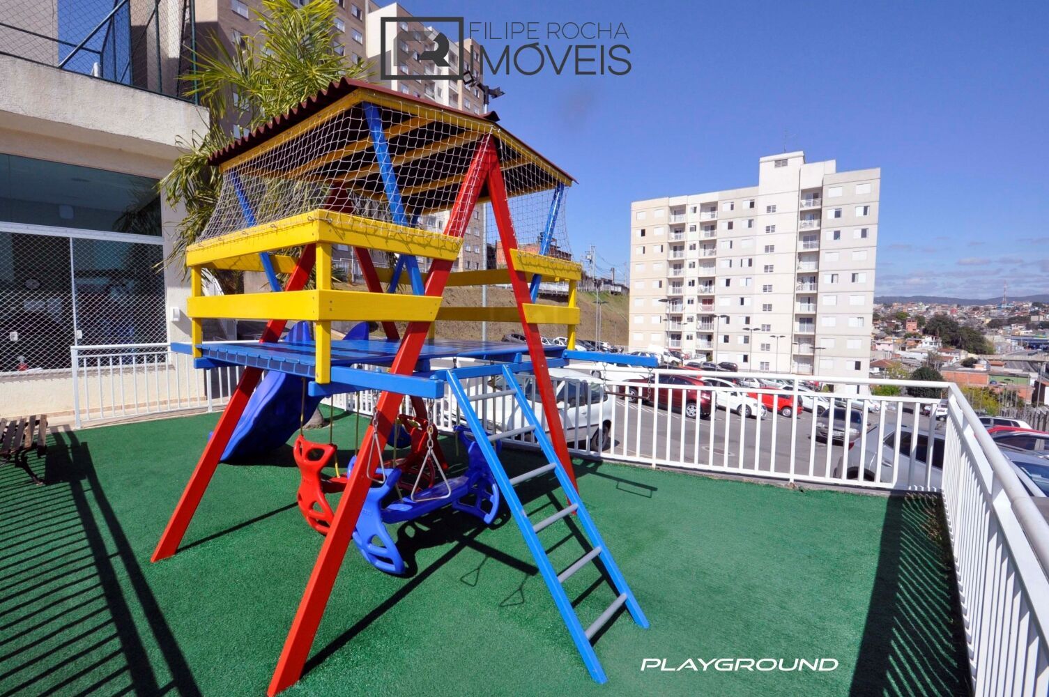 Apartamento, 2 quartos, 55 m² - Foto 25