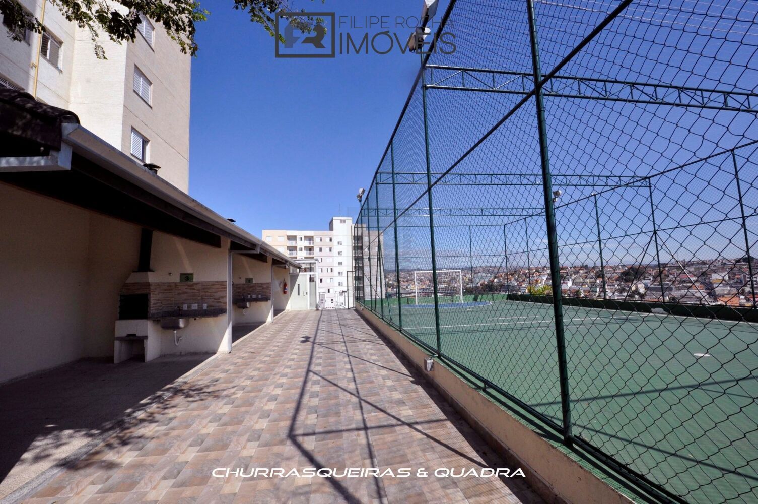 Apartamento, 2 quartos, 55 m² - Foto 21