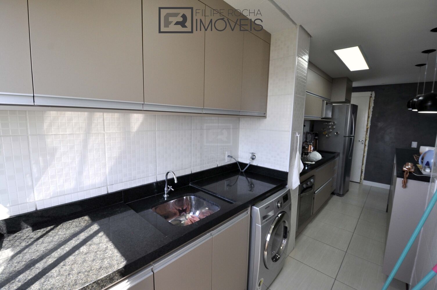 Apartamento, 2 quartos, 55 m² - Foto 11