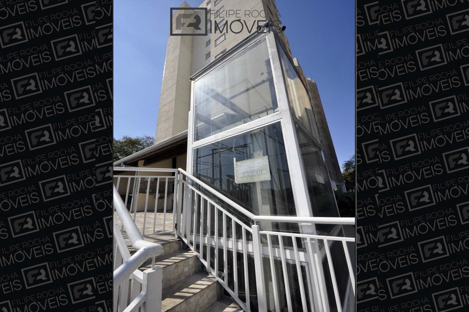 Apartamento, 2 quartos, 55 m² - Foto 28