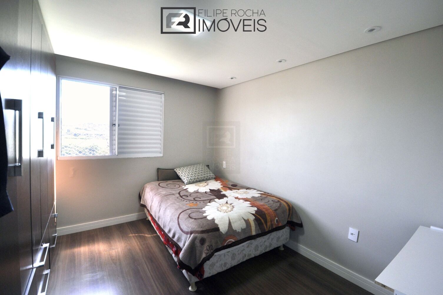 Apartamento, 2 quartos, 55 m² - Foto 4