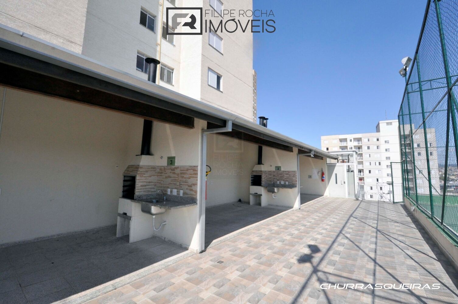 Apartamento, 2 quartos, 55 m² - Foto 22