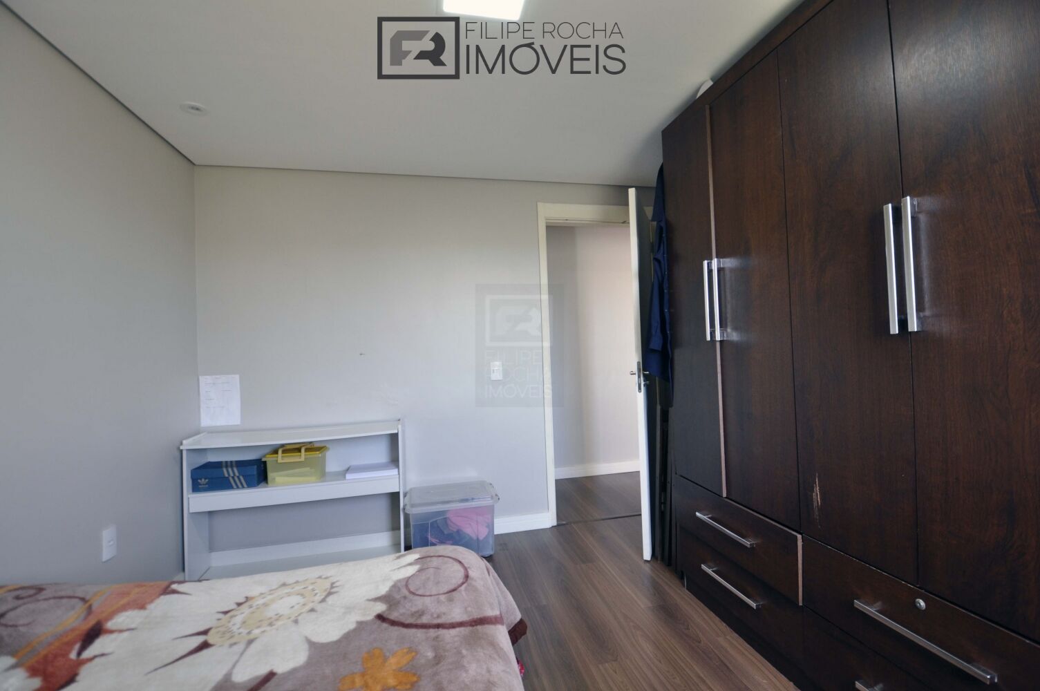 Apartamento, 2 quartos, 55 m² - Foto 14