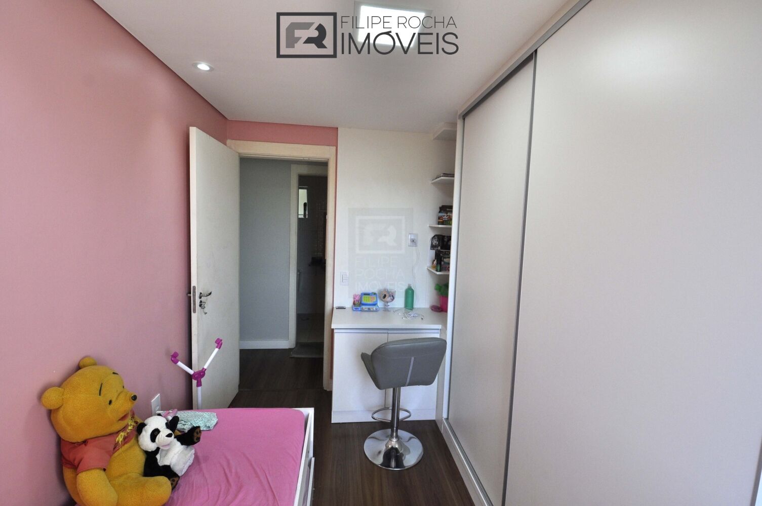 Apartamento, 2 quartos, 55 m² - Foto 15