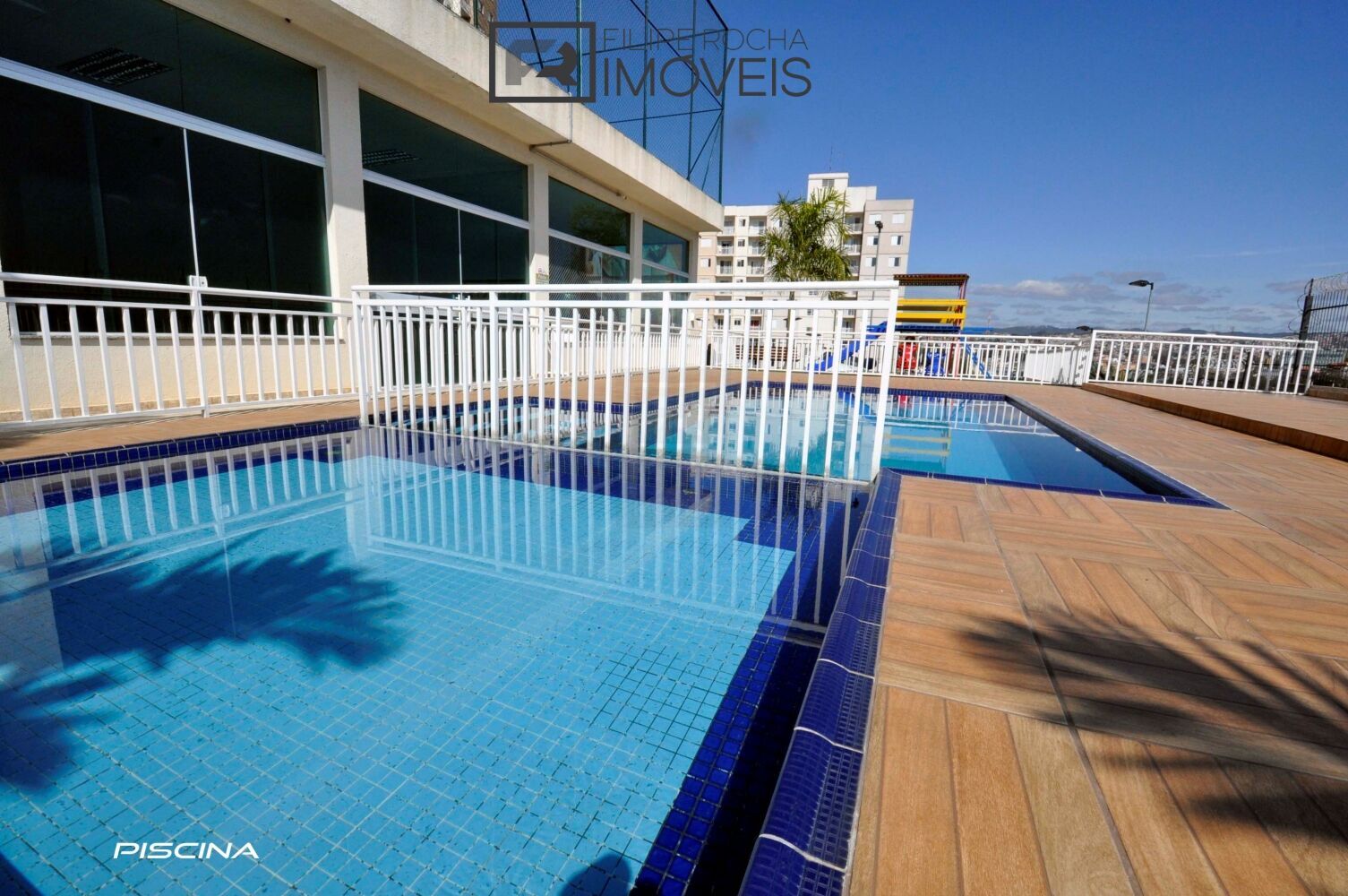 Apartamento, 2 quartos, 55 m² - Foto 20