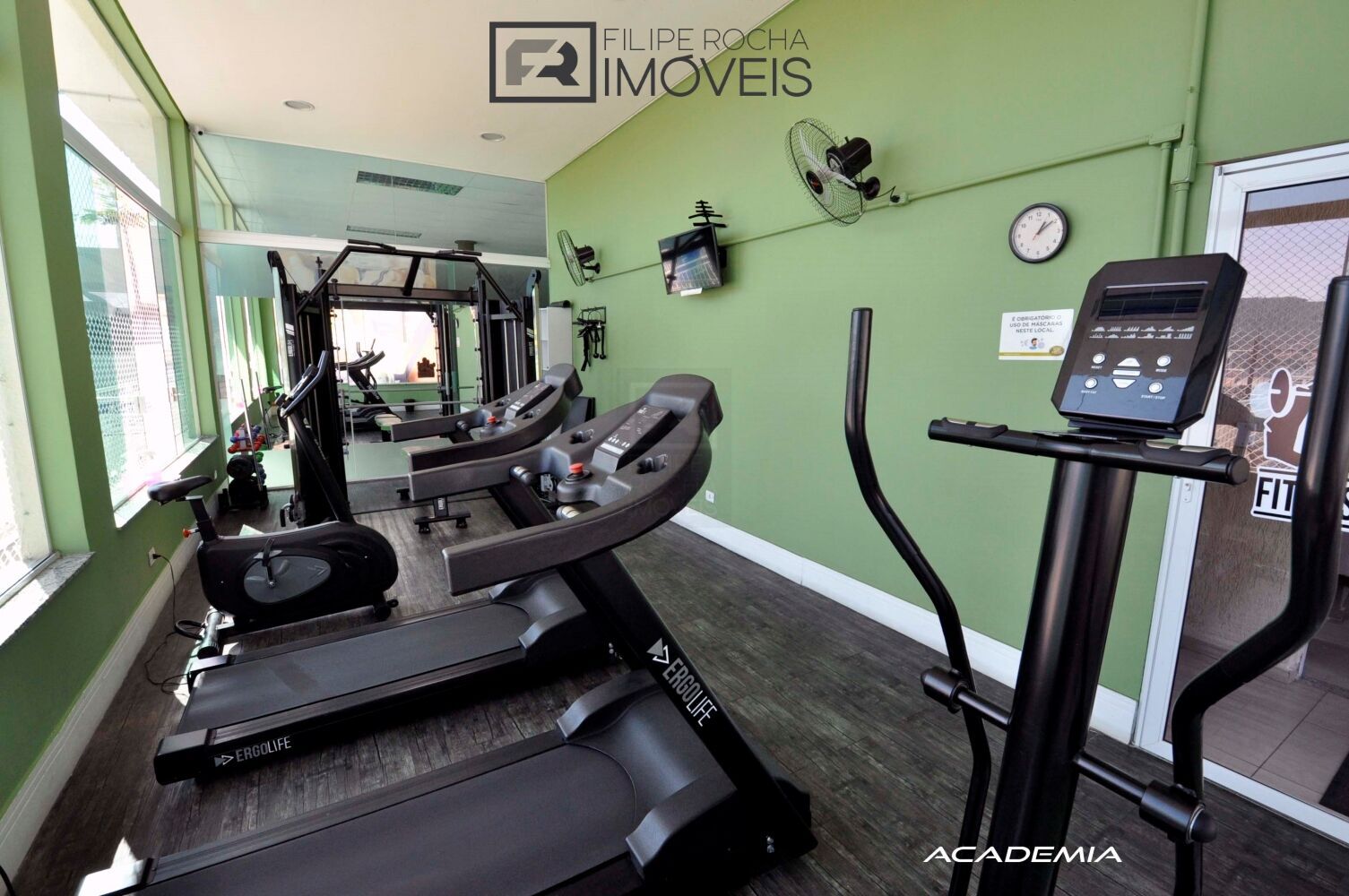 Apartamento, 2 quartos, 55 m² - Foto 24