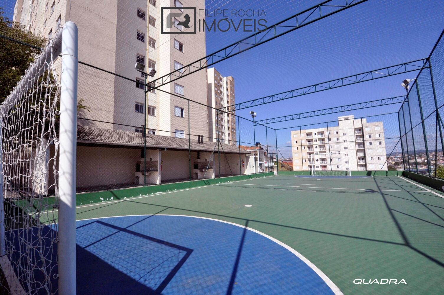 Apartamento, 2 quartos, 55 m² - Foto 26