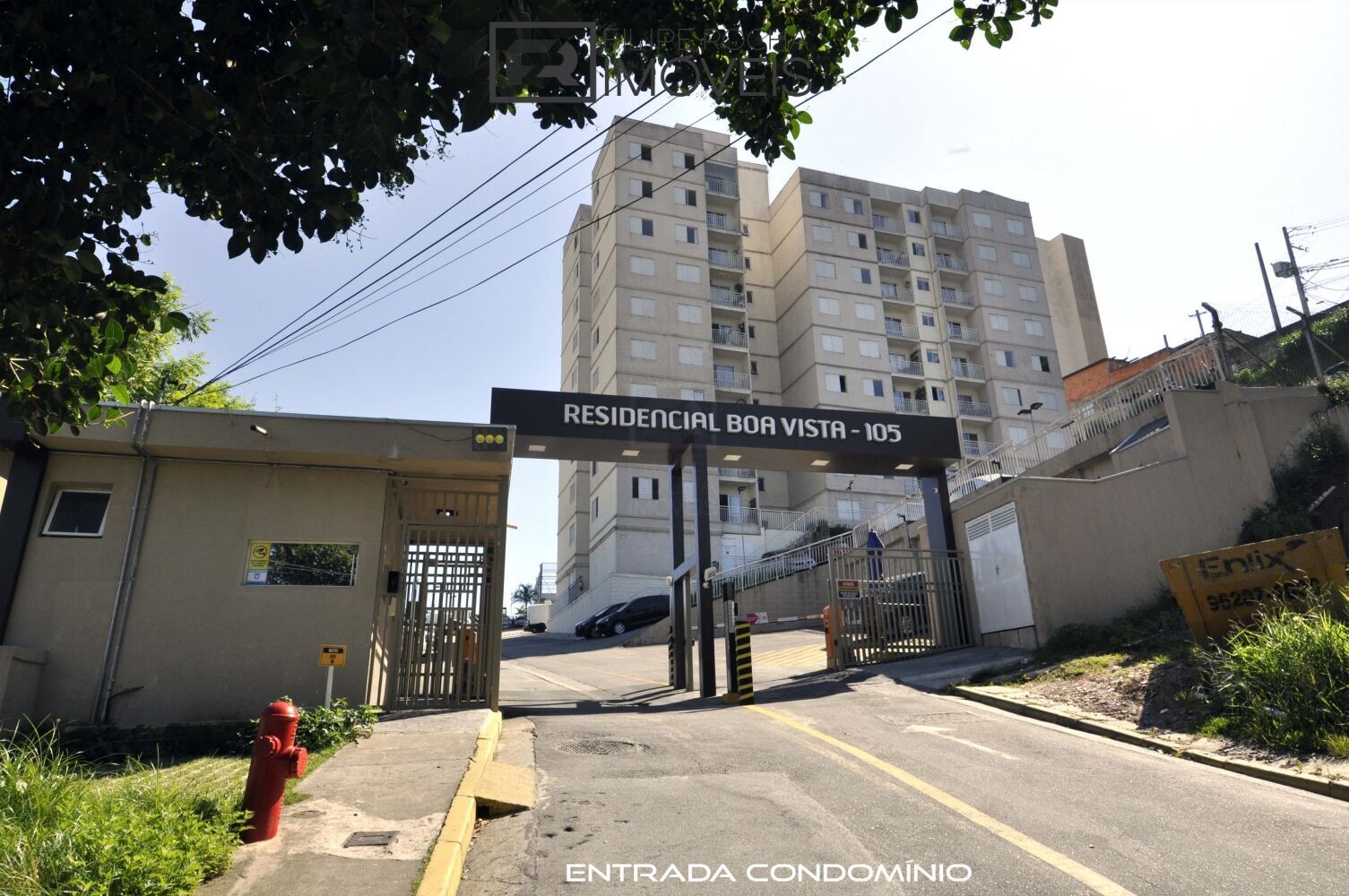 Apartamento, 2 quartos, 55 m² - Foto 6