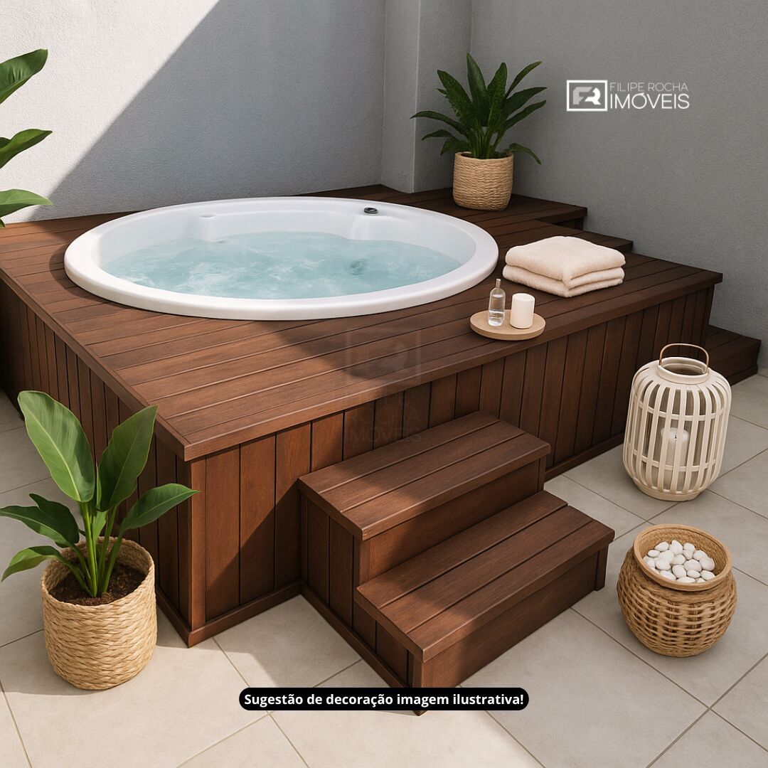 Cobertura à venda com 3 quartos, 144m² - Foto 25