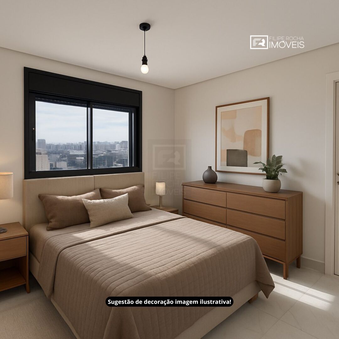 Cobertura à venda com 3 quartos, 144m² - Foto 8