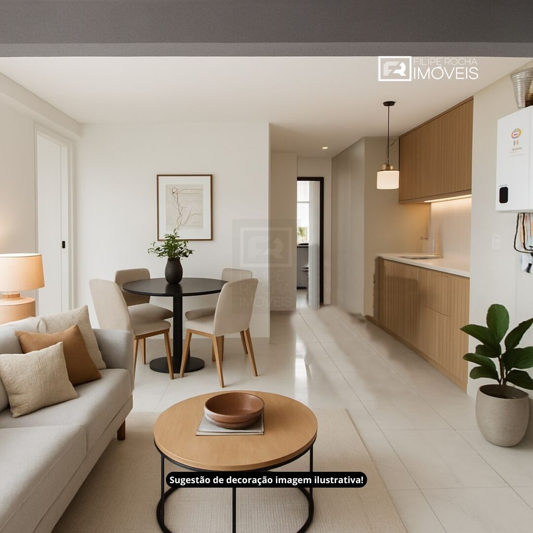 Cobertura à venda com 3 quartos, 144m² - Foto 18