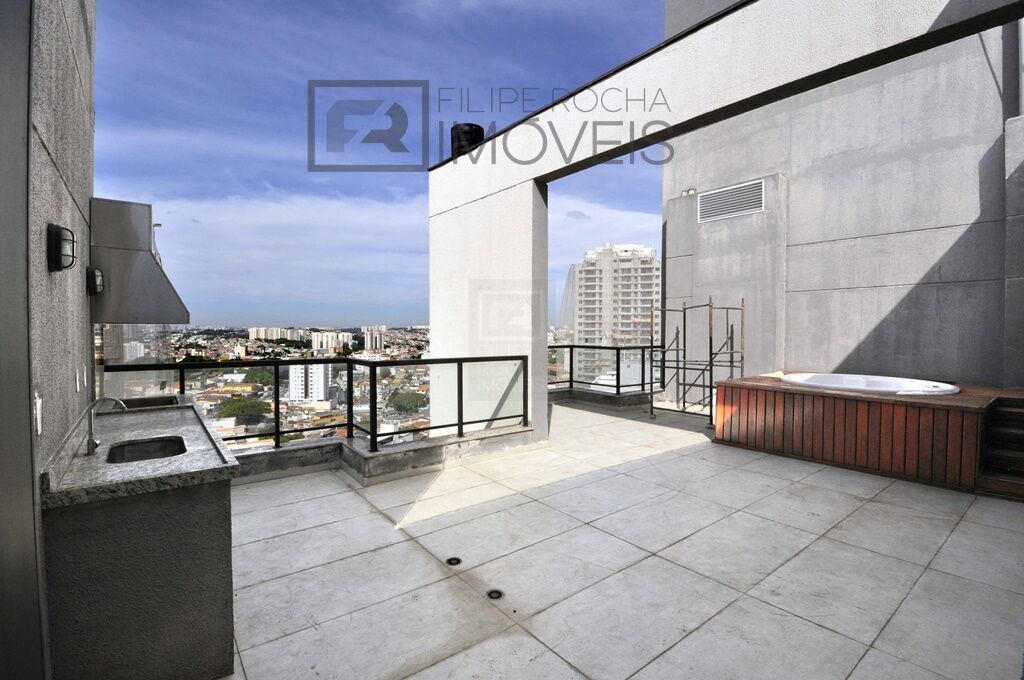 Cobertura à venda com 3 quartos, 144m² - Foto 9