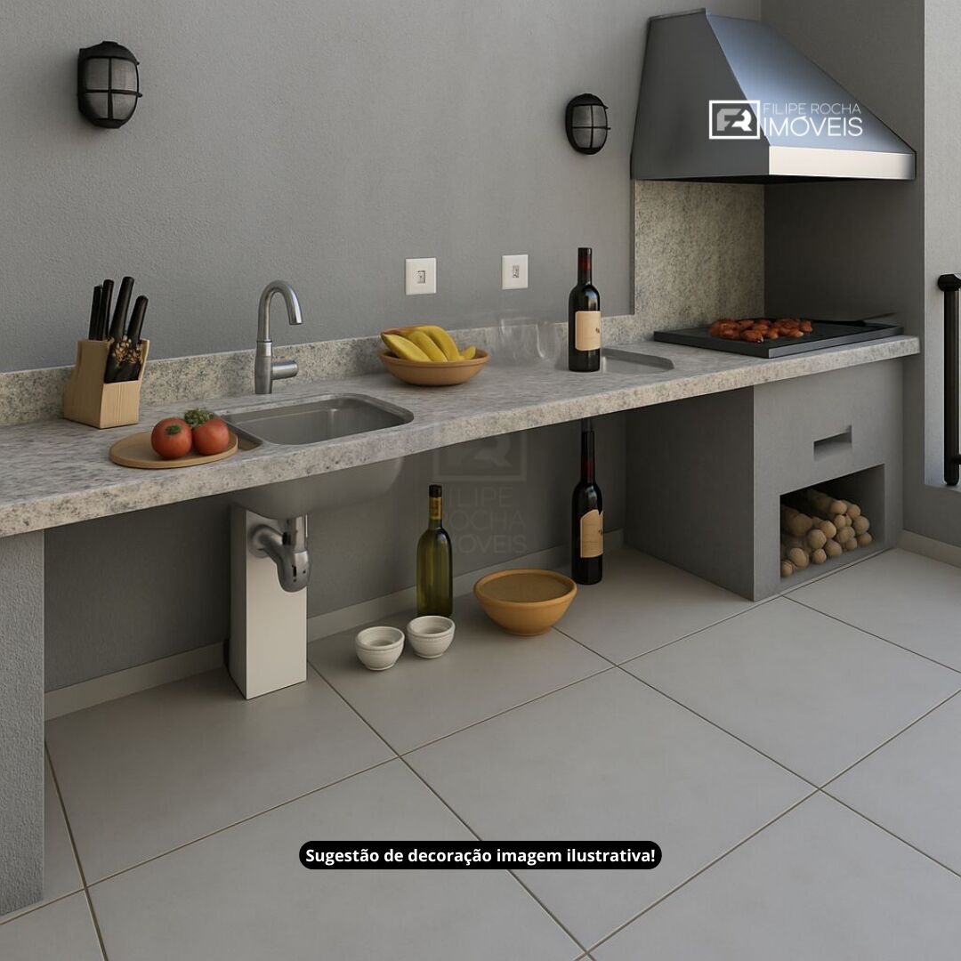 Cobertura à venda com 3 quartos, 144m² - Foto 11