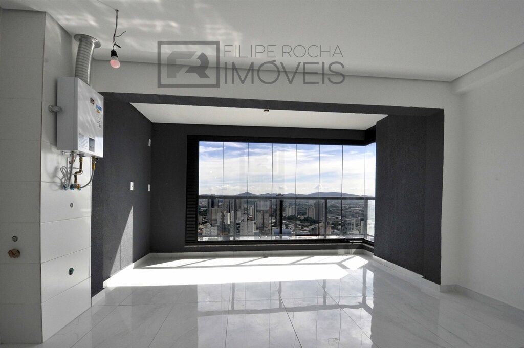 Cobertura à venda com 3 quartos, 144m² - Foto 2