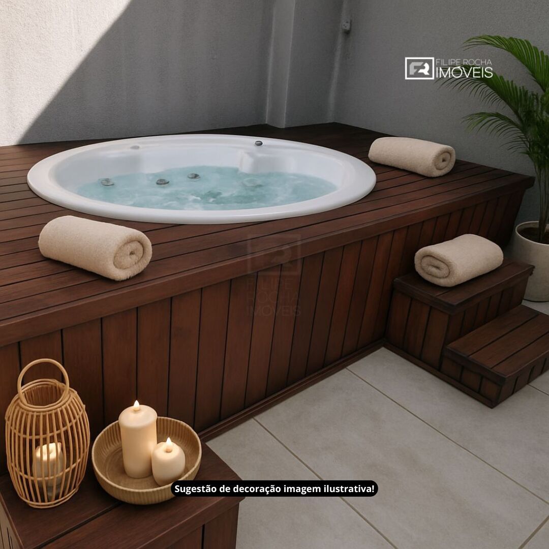 Cobertura à venda com 3 quartos, 144m² - Foto 26