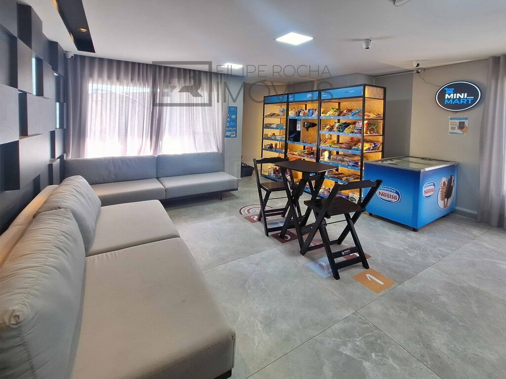 Cobertura à venda com 3 quartos, 144m² - Foto 33
