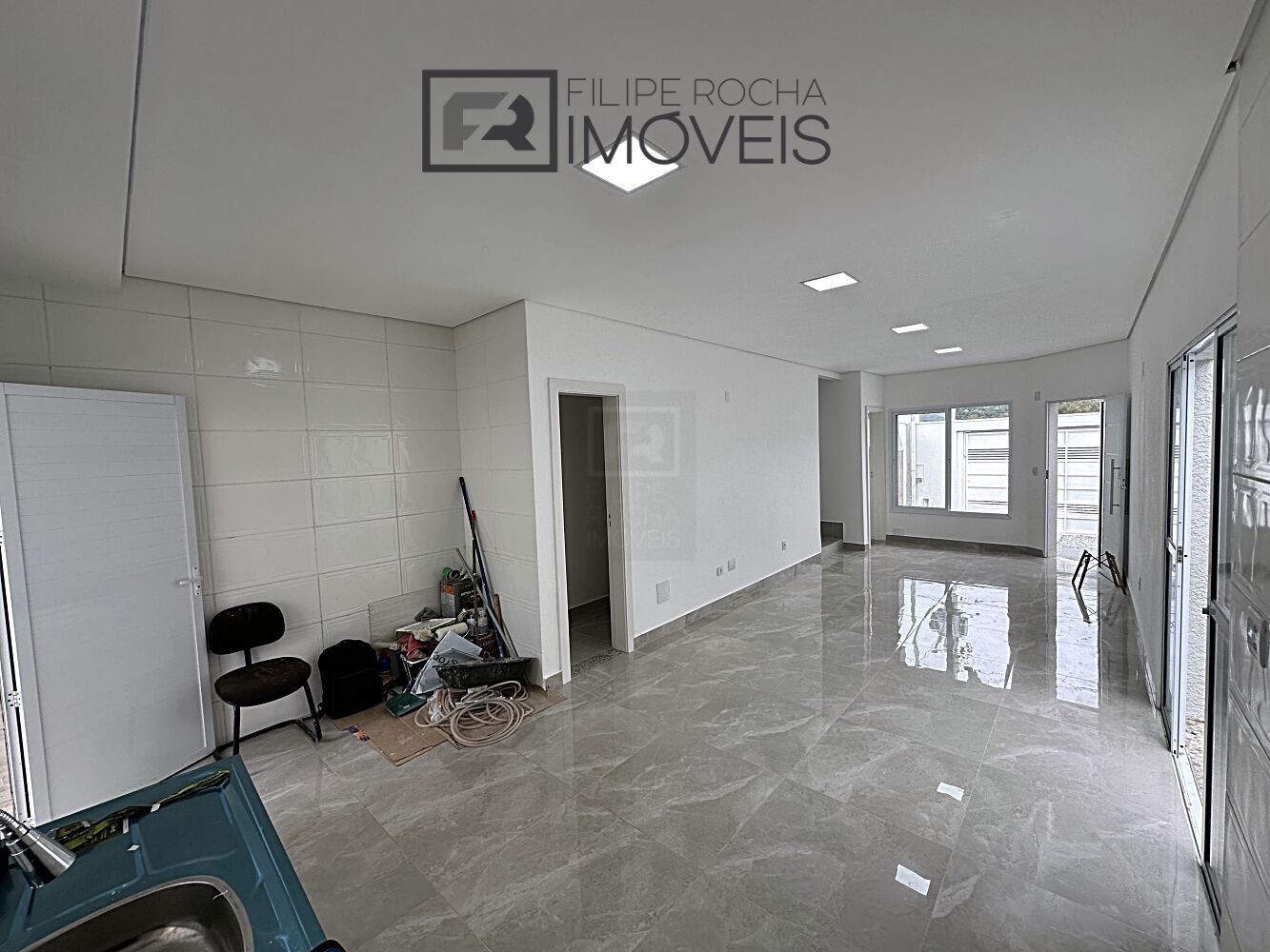 Sobrado à venda com 3 quartos, 157m² - Foto 6