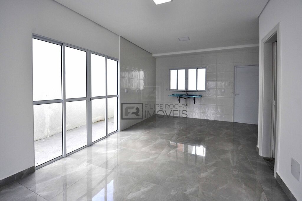 Sobrado à venda com 3 quartos, 157m² - Foto 6