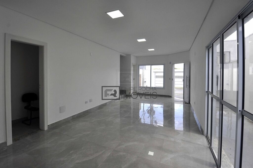 Sobrado à venda com 3 quartos, 157m² - Foto 4
